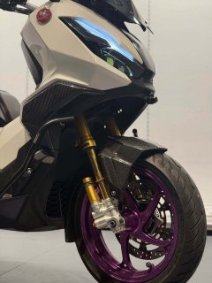 Honda ADV350 - ფოტო 2