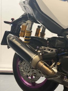 Honda ADV350 - ფოტო 3