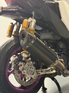 Honda ADV350 - ფოტო 4