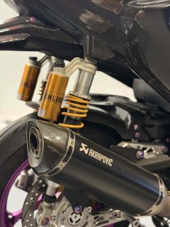 Honda ADV350 - ფოტო 5