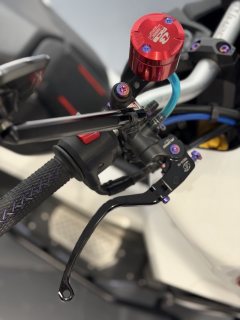 Honda ADV350 - ფოტო 7