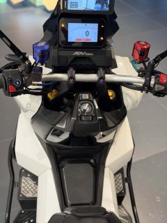 Honda ADV350 - ფოტო 8