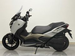 Yamaha XMAX 300 cc - фото 2