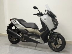 Yamaha XMAX 300 cc - фото 4