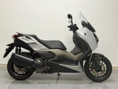 Yamaha XMAX 300 cc - фото 5
