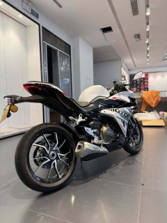 QJMOTOR Sai 450 - ფოტო 3
