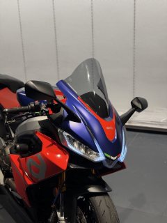 Aprilia RS 660 - фото 2