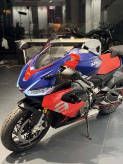 Aprilia RS 660 - фото 4