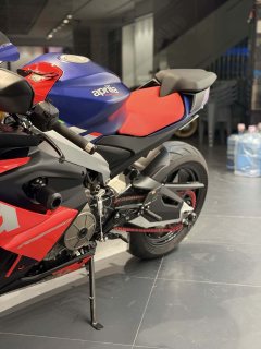 Aprilia RS 660 - фото 5