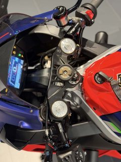 Aprilia RS 660 - фото 7