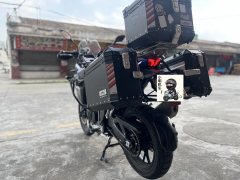 Kayo 500X - photo 10