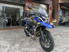 Kayo 500X - photo 3