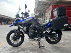 Kayo 500X - photo 6