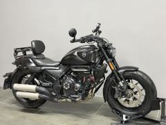 Voge CU525 500 cc - ფოტო 1