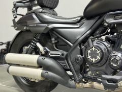 Voge CU525 500 cc - ფოტო 10