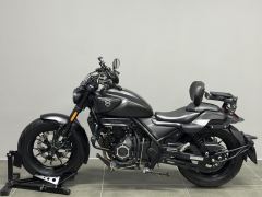 Voge CU525 500 cc - ფოტო 5