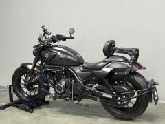 Voge CU525 500 cc - ფოტო 6