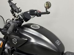 Voge CU525 500 cc - ფოტო 8