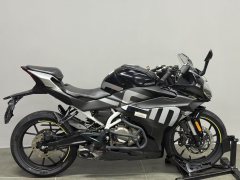 CFMOTO 250SR - ფოტო 2