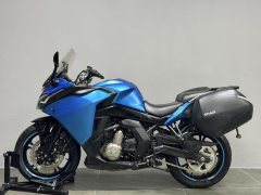 CFMOTO 400GT - фото 5