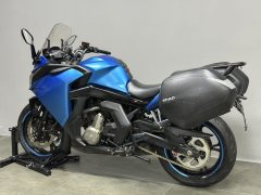 CFMOTO 400GT - фото 6