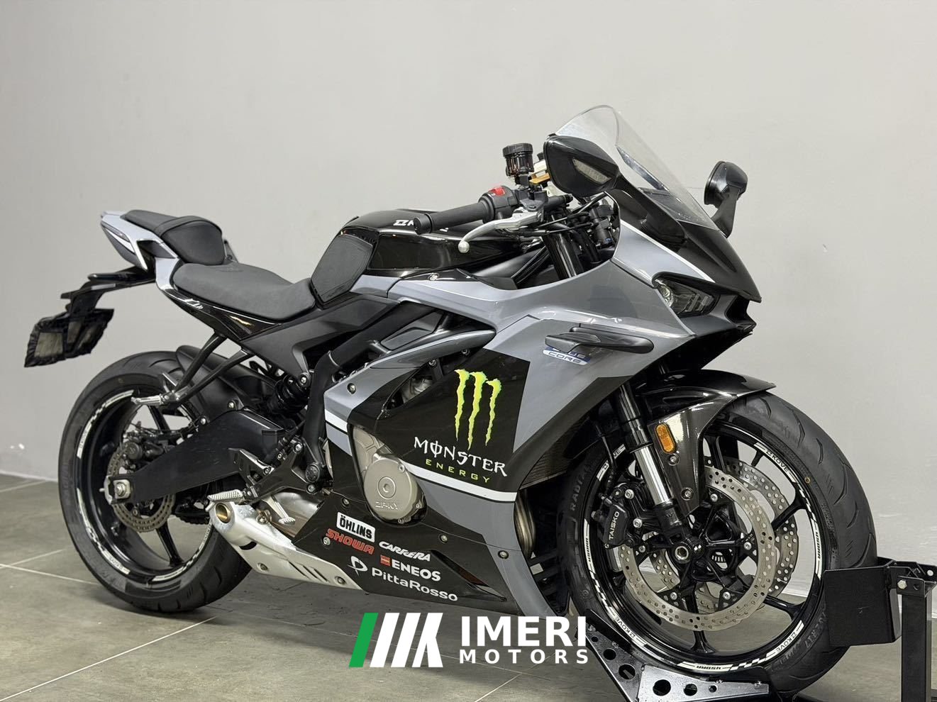 2024 Kayo 450RR