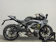 Kayo 450RR - ფოტო 2