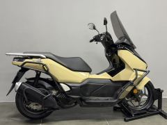 Wuyang Honda NWG150 - ფოტო 2