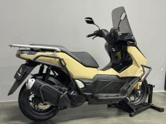 Wuyang Honda NWG150 - ფოტო 3