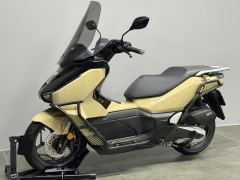 Wuyang Honda NWG150 - ფოტო 4
