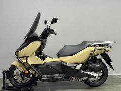 Wuyang Honda NWG150 - ფოტო 5