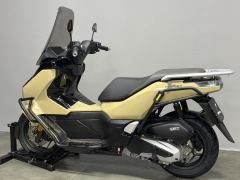 Wuyang Honda NWG150 - ფოტო 6