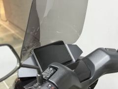 Wuyang Honda NWG150 - ფოტო 8