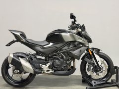 CFMOTO 450NK - ფოტო 2