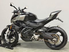 CFMOTO 450NK - ფოტო 6