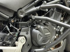 CFMOTO 450NK - ფოტო 9