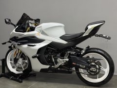 CFMOTO 450SR - ფოტო 6