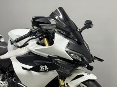 CFMOTO 450SR - ფოტო 7