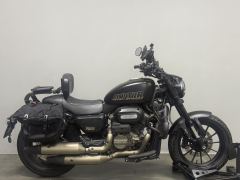 QJMOTOR Flash 300 - ფოტო 2