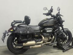 QJMOTOR Flash 300 - ფოტო 3