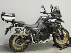 Voge DS625X 600 cc - фото 3