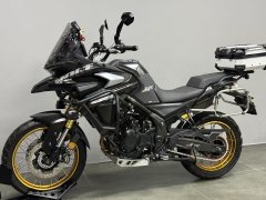 Voge DS625X 600 cc - фото 4