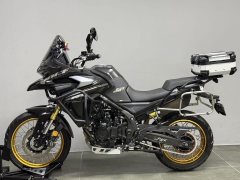 Voge DS625X 600 cc - фото 5