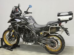 Voge DS625X 600 cc - фото 6