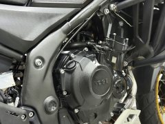 Voge DS625X 600 cc - фото 9