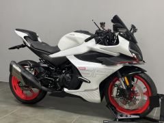CFMOTO 450SR - ფოტო 1