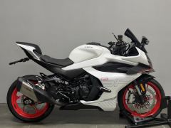 CFMOTO 450SR - ფოტო 2