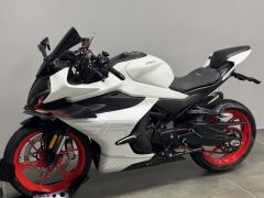 CFMOTO 450SR - ფოტო 4