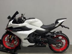 CFMOTO 450SR - ფოტო 5