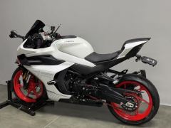 CFMOTO 450SR - ფოტო 6